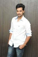 Sumanth Ashwin Photos